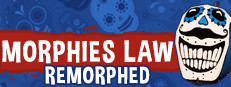 Morphies Law: Remorphed 게임 이미지