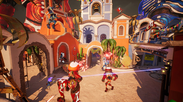 Morphies Law: Remorphed