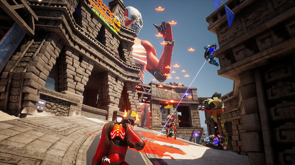Morphies Law: Remorphed