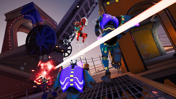 Morphies Law: Remorphed