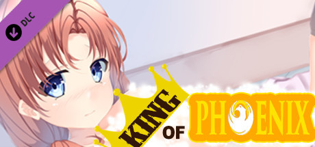 King of Phoenix Adults Only Patch 18+ thumbnail