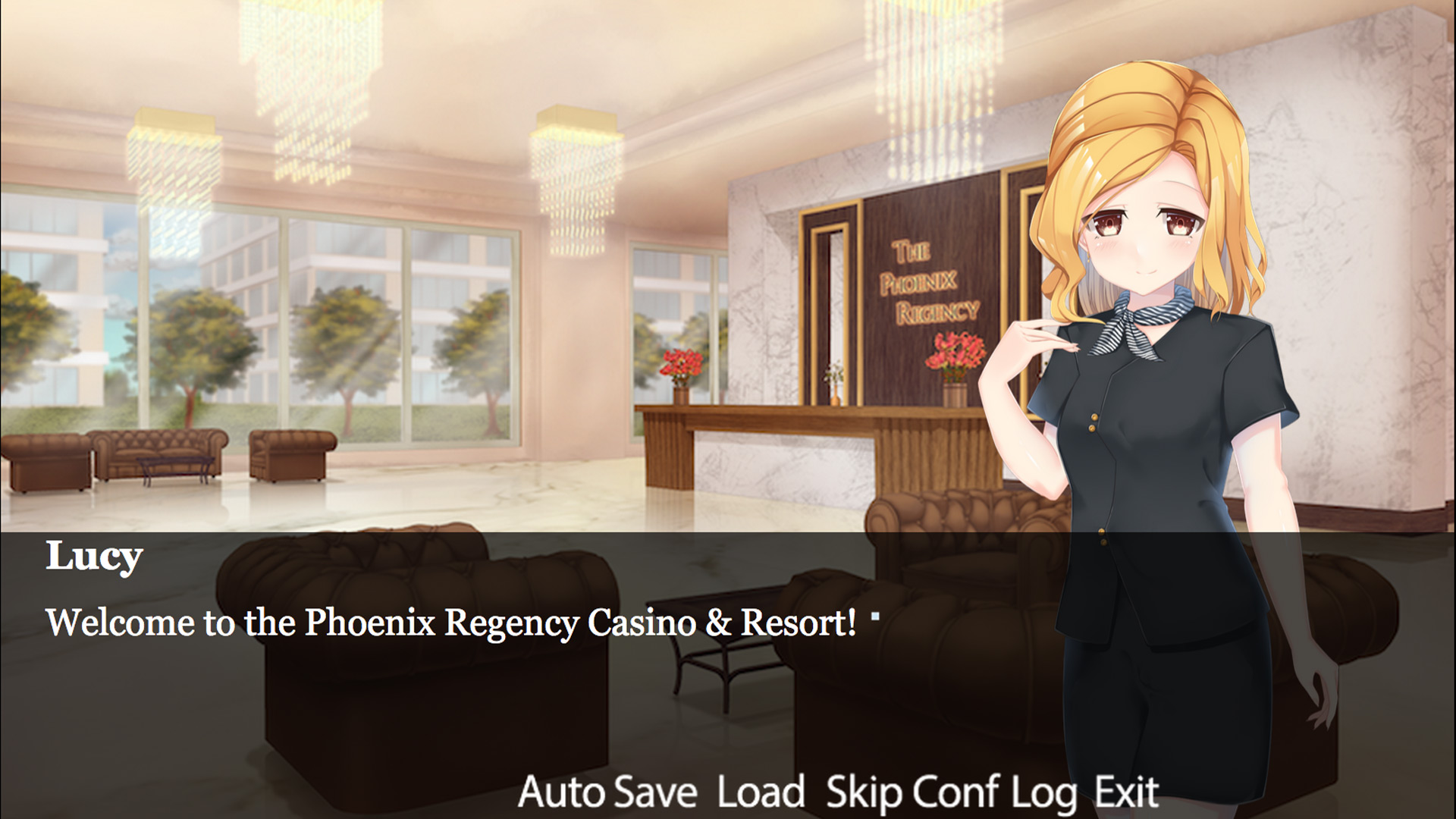 King of Phoenix Adults Only Patch 18+ screenshot screenshot 1