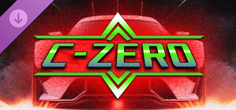 C-ZERO [Carsteroids Zero] banner image