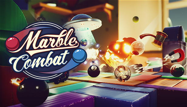 Marbles hot sale game steam