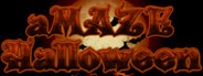 aMAZE Halloween