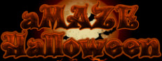 aMAZE Halloween