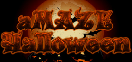 aMAZE: Halloween