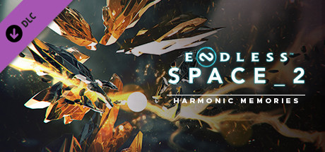 ENDLESS™ Space 2 - Harmonic Memories banner image