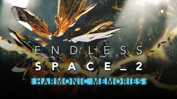 ENDLESS™ Space 2 - Harmonic Memories for steam