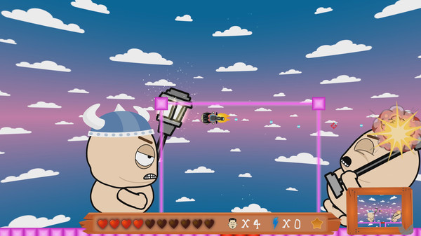 Kimmie Jong On Nukes the World for steam Kimmie Jong On Nukes the World for steam