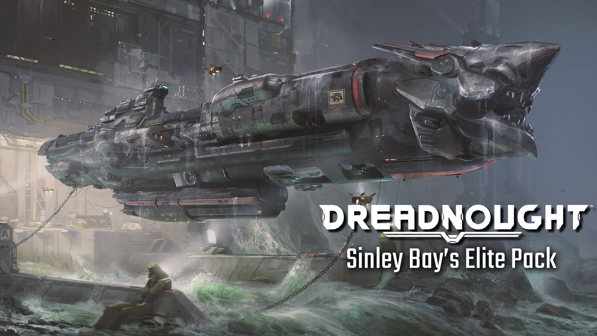 Sinley Bay´s Elite Pack Featured Screenshot #1