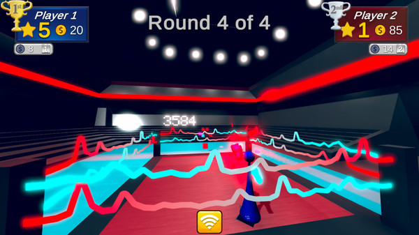 скриншот VR Party Club 3