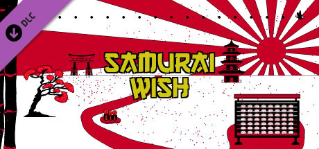 Samurai Wish OST banner image