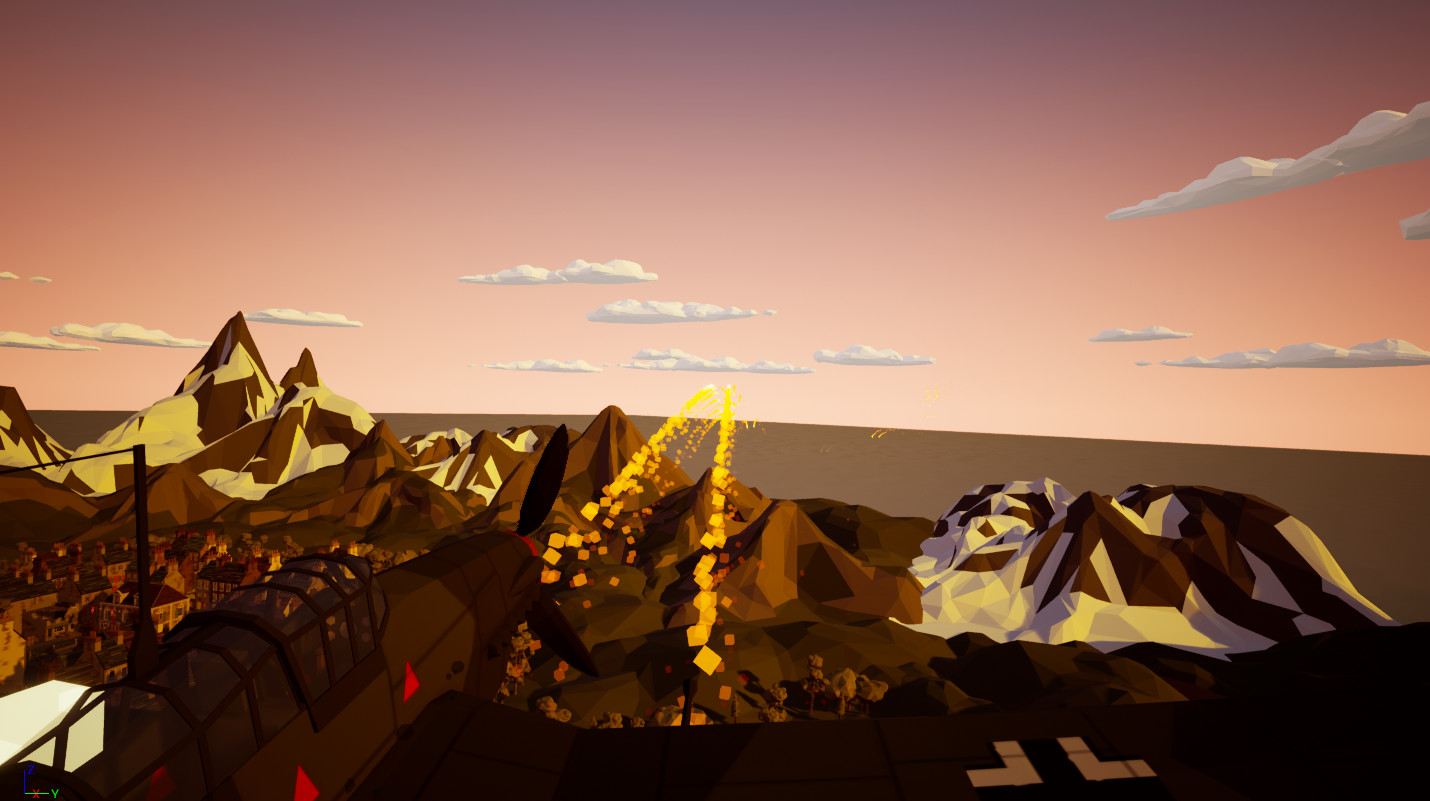 Killing random dudes online #2