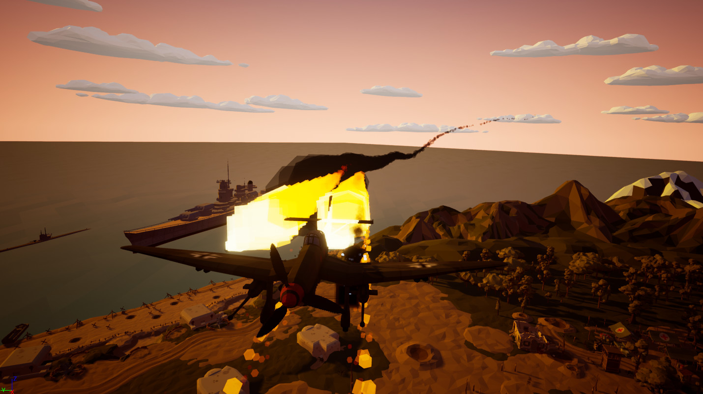 Killing random dudes online #4