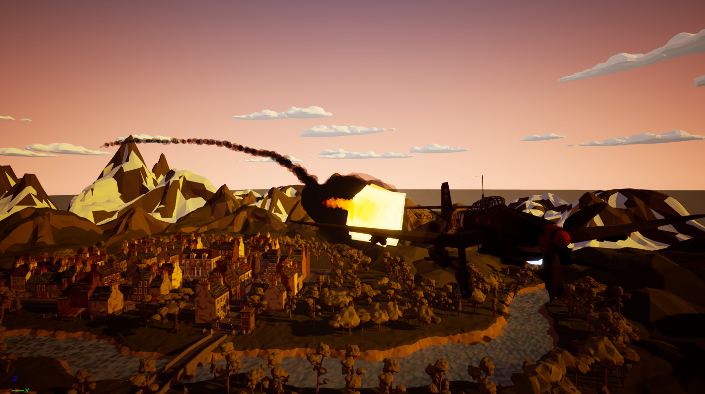 Killing random dudes online #5