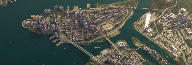 Cities Skylines 2 modifies its system requirements for PC
