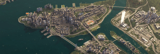 Cities: Skylines  Baixe e compre hoje - Epic Games Store