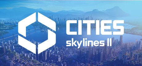 Градове: Изображение на Skylines II Банер
