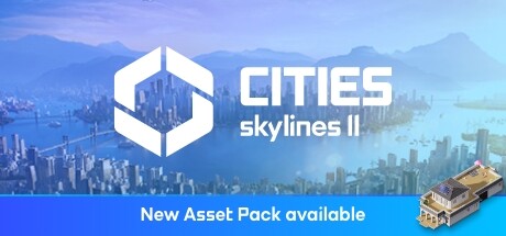 Save 10% on Cities: Skylines II on Steam