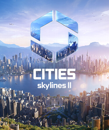 Cities: Skylines II