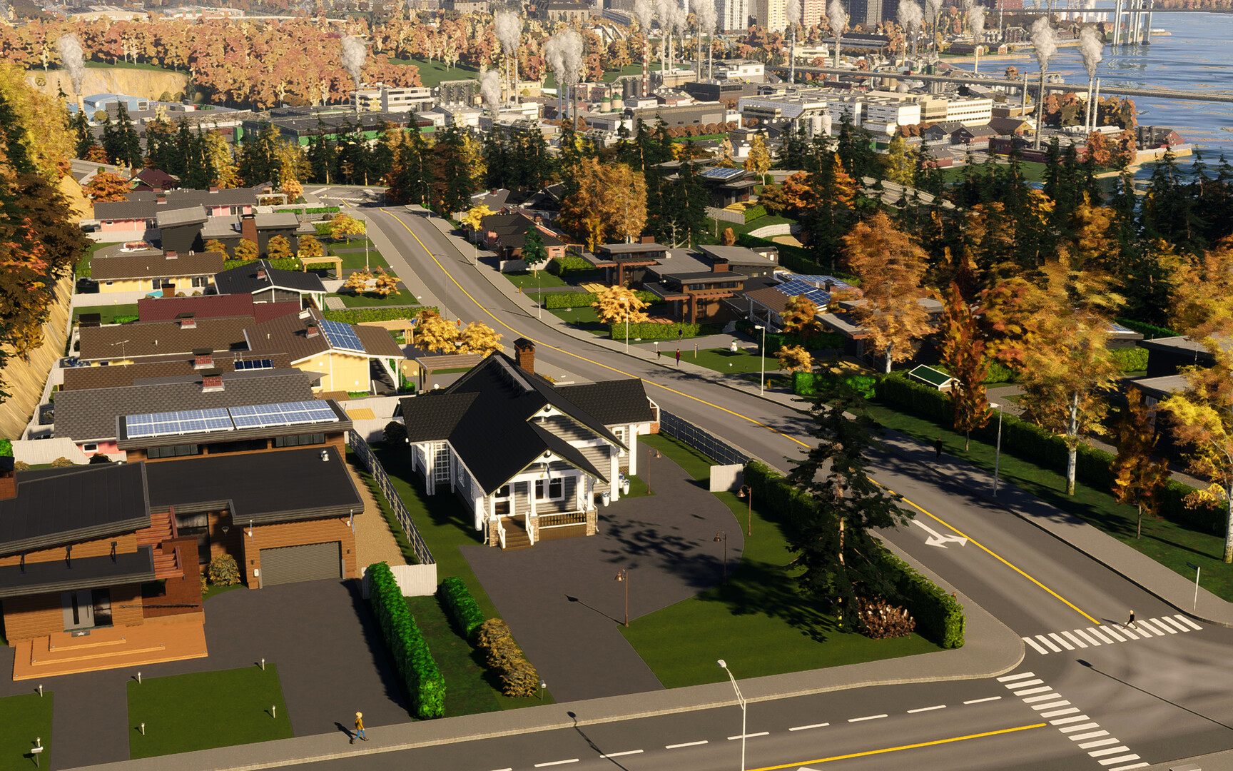 Cities: Skylines 2 Pre-order Guide: Release Date, Steam Price, Editions &  More