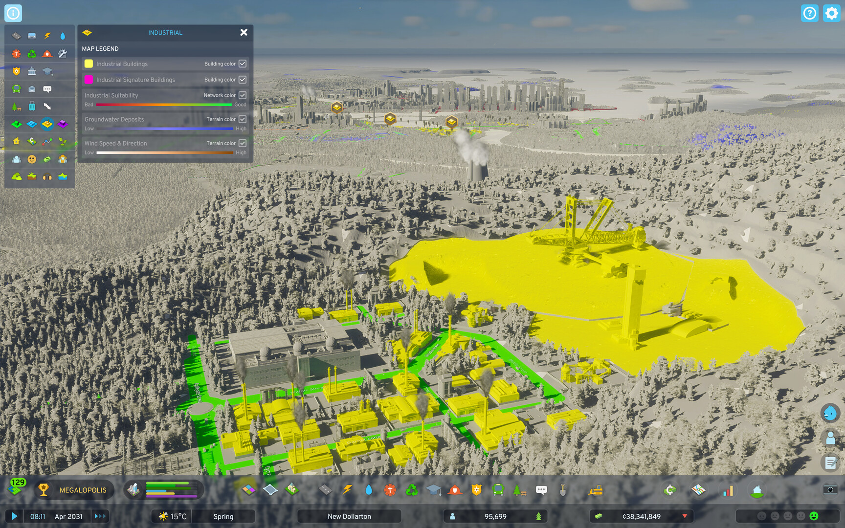 Cities Skylines 2 - Recommended Requirements ~ CPU, Graphics Card, and What  You Need to Know! 