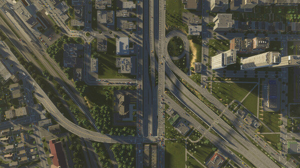 Cities: Skylines IIfor windows and Linux 1