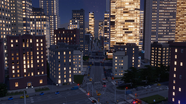 Cities: Skylines II game for windows Pc 1
