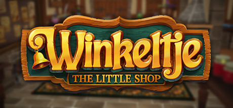 Winkeltje：The Little Shop 中世纪杂货店|官方中文|V7706 - 白嫖游戏网_白嫖游戏网