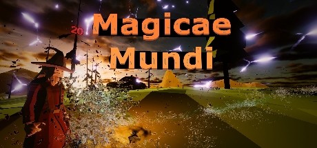 Magicae Mundi banner image