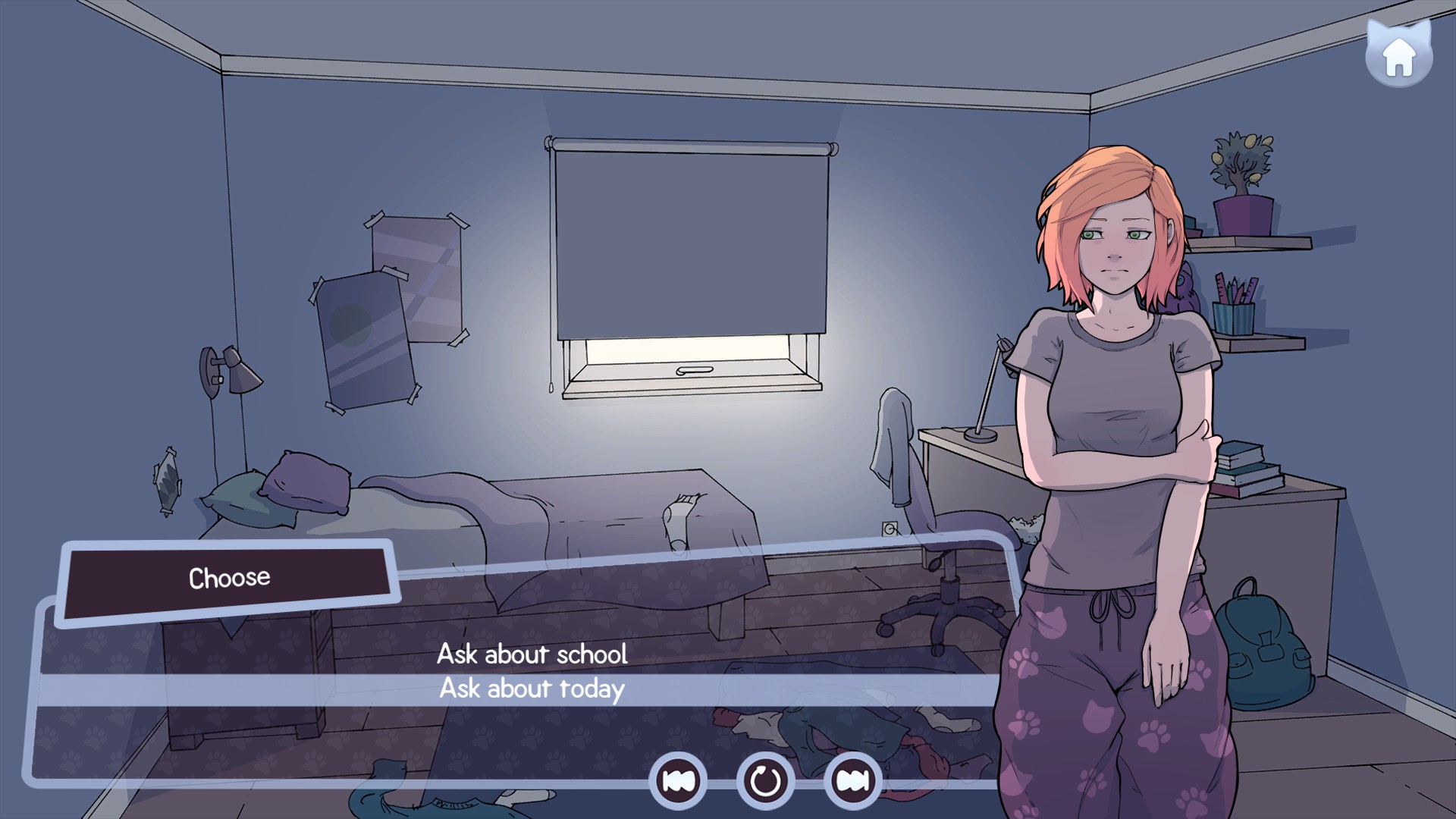 Cateau screenshot 6