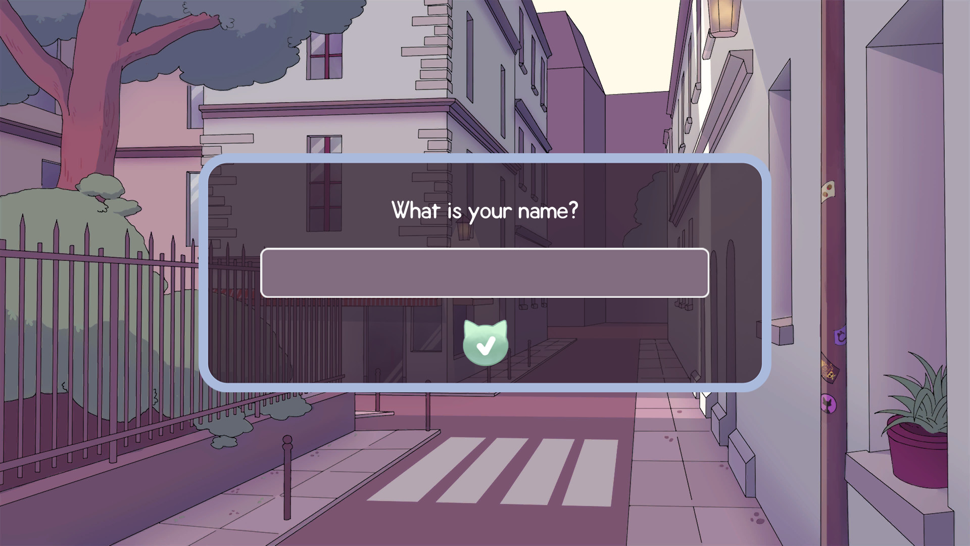 Cateau screenshot 4