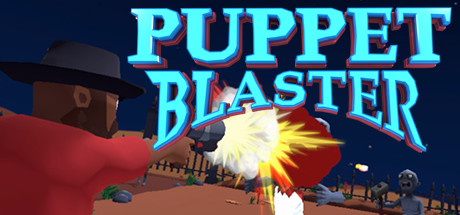 Image for Puppet Blaster