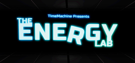 The Energy Lab steam charts