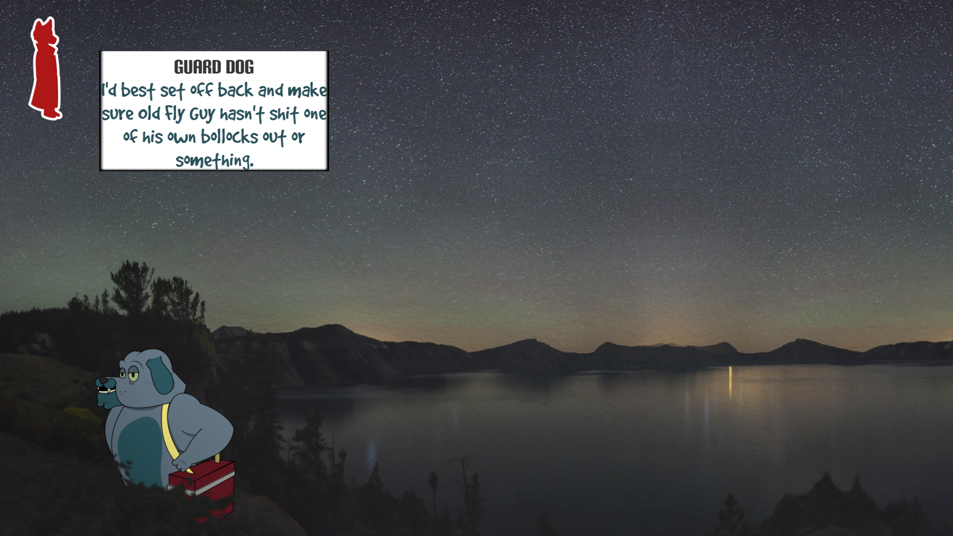 Draco's Misfortune Demo #24