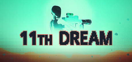 11th Dream Cover Image