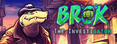 BROK the InvestiGator on Steam