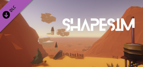 ShapeSim - Furniture & Architecture Pack banner image