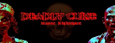Deadly Curse: Insane Nightmare 게임 이미지