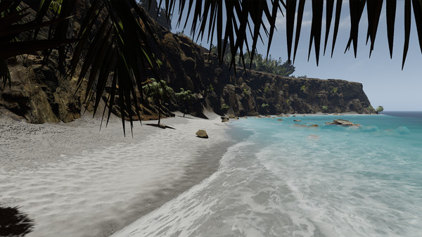 скриншот Lost On The Island 0