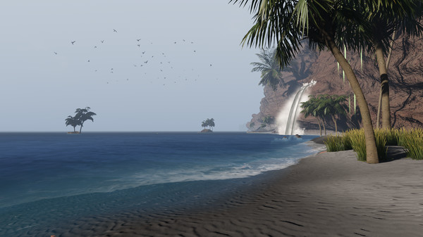 скриншот Lost On The Island 2