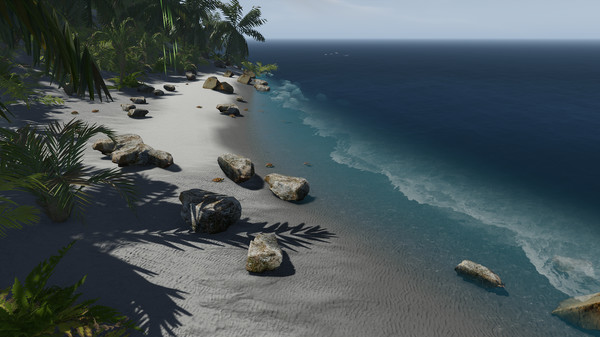 скриншот Lost On The Island 4