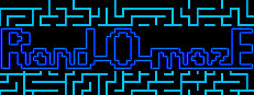 Rand-O-mazE