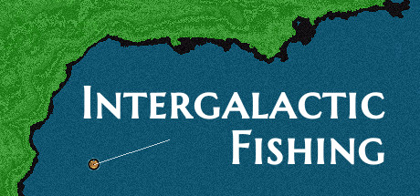 Intergalactic Fishing Cover Image