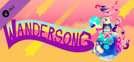 Wandersong - Soundtrack Vol. 2 banner image