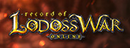 Record of Lodoss War Online