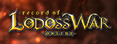 Record of Lodoss War Online 게임 이미지
