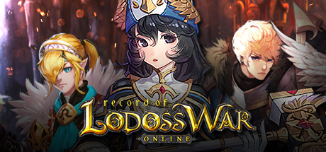 最愛 of Record War【美品・DC北米版】 of Lodoss Record War【美品