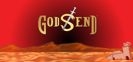 Godsend — store header art